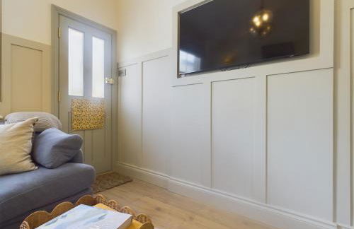 Stunning Heritage Cottage- The Heart of Old Leigh - Foto 44