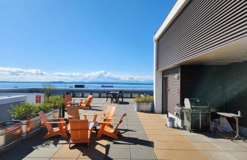 Queen Anne Retreat - 1 Blk from CPA - Free Parking - Foto 22