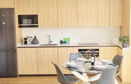 Arboleda Centro con Parking - Foto 15