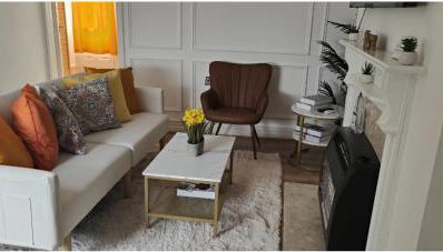 Brits-Halley Luxury Apartments - Foto 4