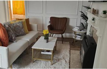 Brits-Halley Luxury Apartments - Foto 4