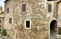 Casa Vacanze La Casa di Nonna Libia vicino Saturnia - Foto 63