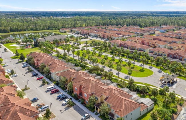 5BR Townhome Paradise Palms by SHV-8980 - Foto 26