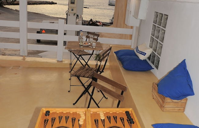 Dandy Villas Velanidia Fisherman's Hut - Foto 20