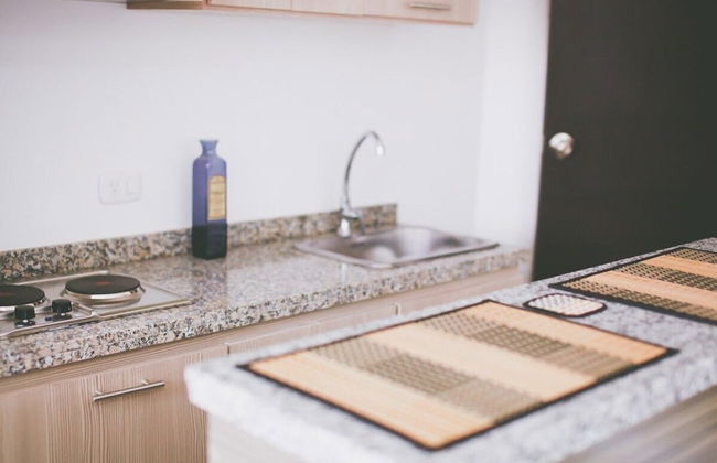 Aparta Hotel Mediterraneo - Foto 66