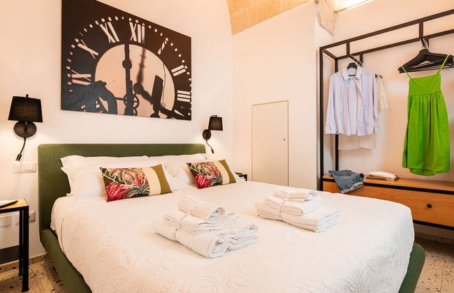 LA CASA DI BENEDETTA - Photo 1