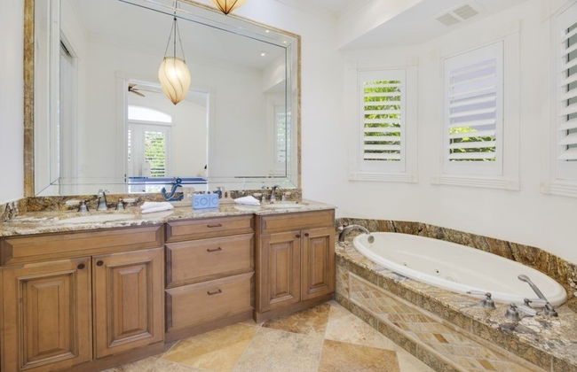 Il Paradiso Perduto 7 Bedroom Home by RedAwning - Foto 27