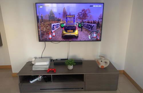 SOLIMAR 10 SALOU Solo FAMILIAS con Parking y piscina - Foto 9