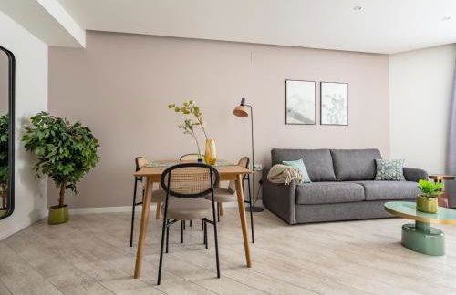 Limehome Barcelona Rector Triadó - Foto 16