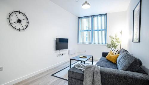 Bayard Apartments - Two Bedroom Apartment - Contractors Welcome - Foto 4