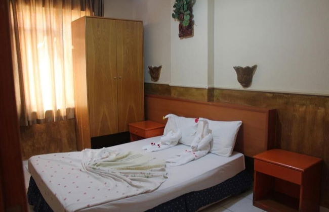 Best Life Apart Hotel - Foto 8