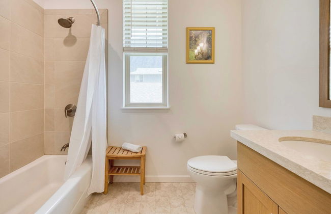 Cottage Nene by Avantstay Mountain View + Garden - Foto 47