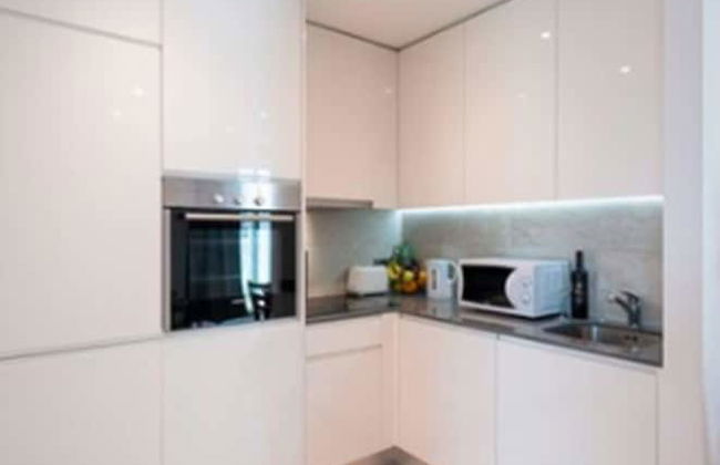 Bentley Holiday Apartments - West One - Foto 6