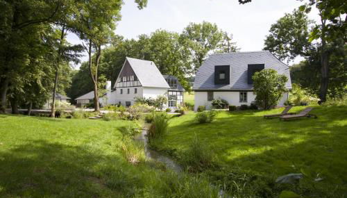 Michels Mühle - wieder Land sehen - Foto 5