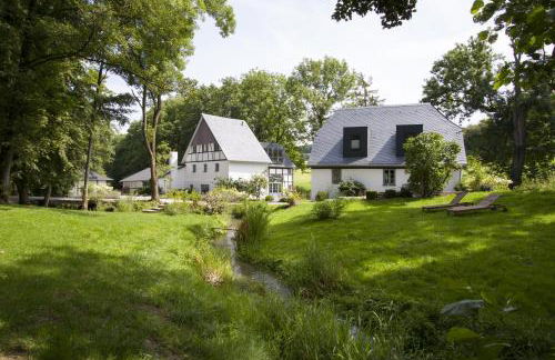 Michels Mühle - wieder Land sehen - Foto 5