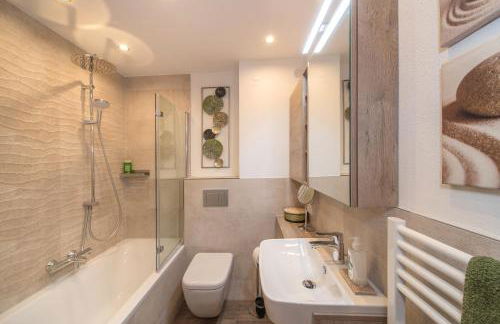 Berg Apartments - Foto 67