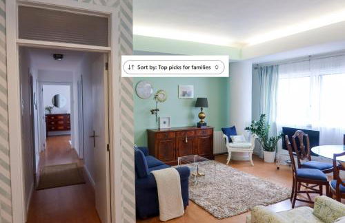 Porto Family Home Apartment - Foto 1