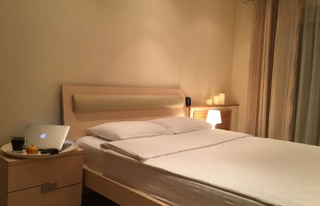 Apartment on Okeanskiy Pr. 100 - Photo 4