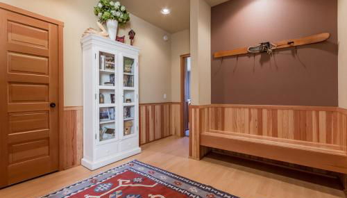 Snowcreek V 820 - Foto 2