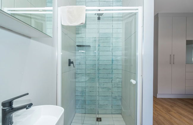 Bessie on Vondeling - Relax in Style at Bessie, Langebaan's Coziest Holiday Home - Foto 21