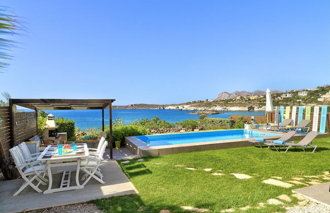 Villa Anemos by Estia - Foto 25