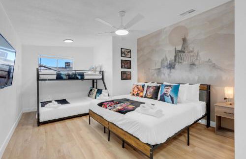 A Wizards Stay Hogwarts Way - Foto 3