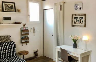 Healthy Flat Bologna - Tower Skyline View - Photo 6