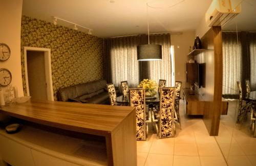 Águas do Santinho Apart - Photo 26