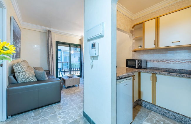 Hof van Holland Carihuela - Photo 16