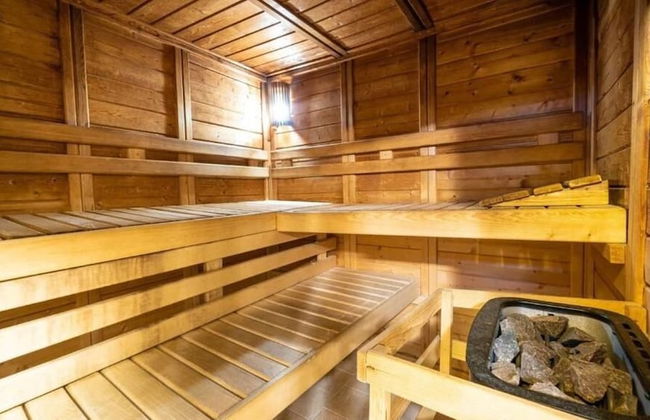 Hotel Crocus - Foto 50