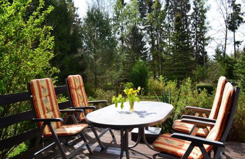 Chalet Harmonie - Foto 7