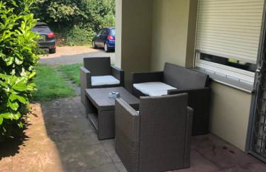 Ferienwohnung An der Selde für 4 Personen - Foto 14