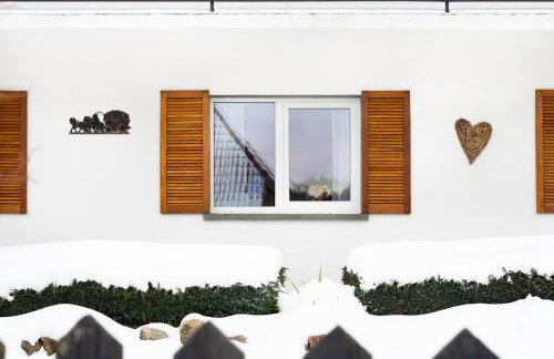 Heart of Polen appartements z widokiem na Śnieżne Kotły - Foto 47