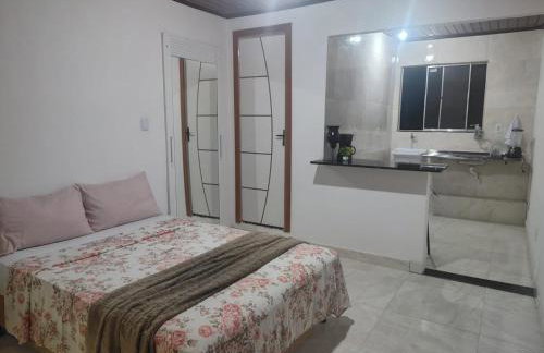 Sollar Baiano - Loft Rio Vermelho - Foto 2