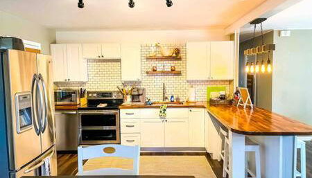 Eagles Beach Nest II - Foto 4, stove, dishwasher, pet friendly, toaster, minibar