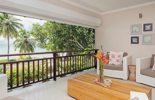 Sables d'Or Luxury Apartments - Foto 33