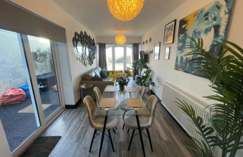 Coney Retreat , Porthcawl - Foto 13