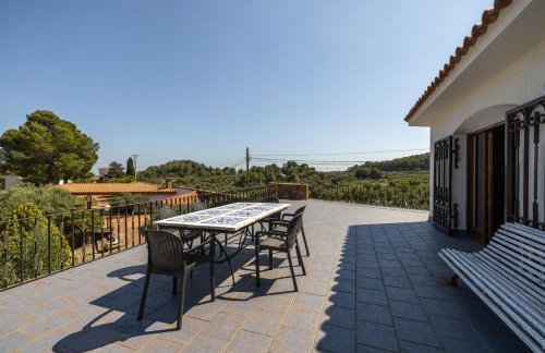 Villa La Guaita - Foto 32