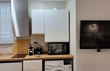 Apartamento céntrico catedral Burgos - Foto 17