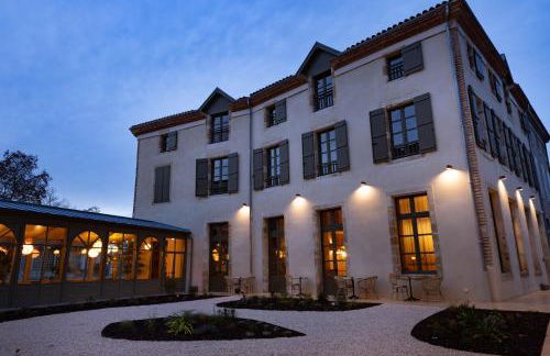 La Villa Serra - Appartements - Foto 20