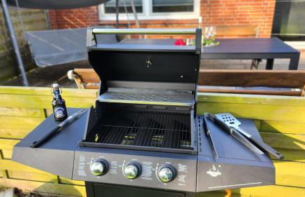 Ferienwohnung Hol Di! Zwischen Spo und Westerhever - Foto 25