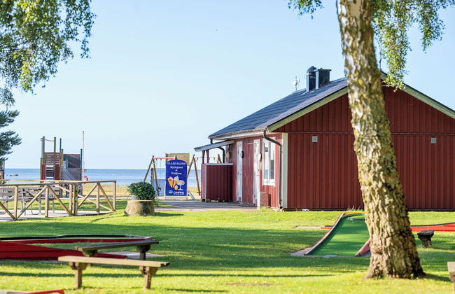 My Camping Tredenborg - Foto 22