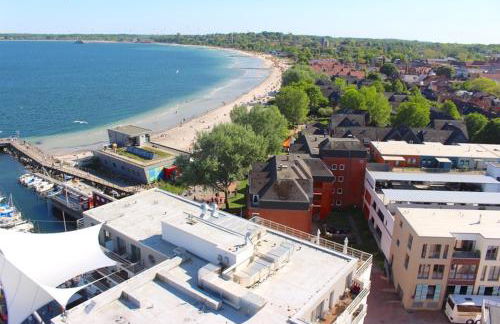 Wilde 13 mit Sauna - Foto 23