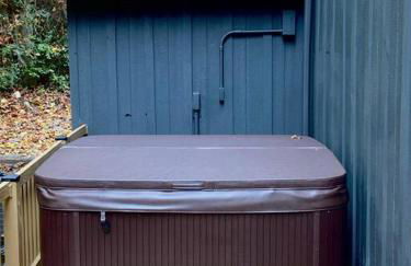 Close to Lake Blue Ridge, Hot Tub, Swing Beds - Foto 30