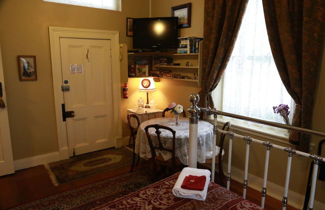 Blakes Manor Self Contained Heritage Accommodation - Foto 35