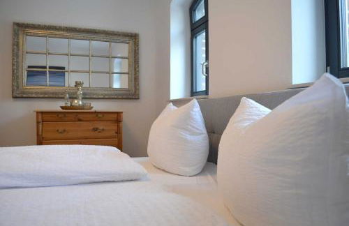 Ferienwohnung Auszeit am Meer - mit Kamin und Sauna - Foto 18