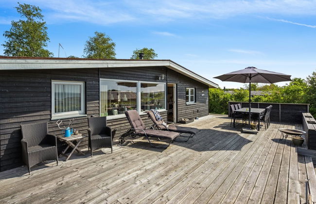 "Thrugils" - 200m from the sea - Foto 5