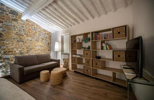 old medieval apartment - Foto 17