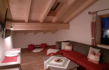 Ilgerhof Ferienwohnungen - Foto 11