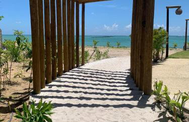 Kasa Catorze Rota dos Milagres - Condomínio Beira-mar - Foto 30